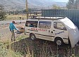 Klicken zum Vergrößern Schulbus